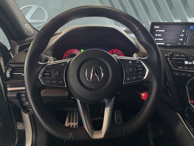 2023 Acura RDX w/A-Spec Advance Package San Antonio TX