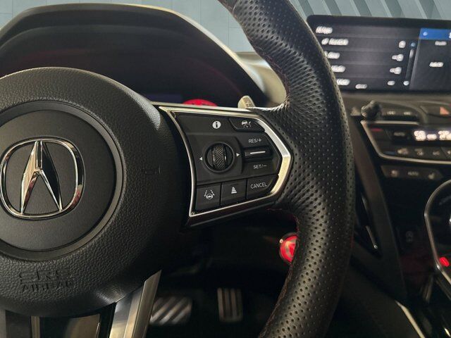 2023 Acura RDX w/A-Spec Advance Package San Antonio TX