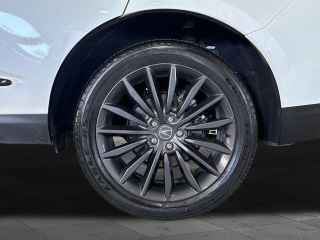 2023 Acura RDX w/A-Spec Advance Package San Antonio TX