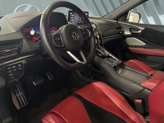 2023 Acura RDX w/A-Spec Advance Package San Antonio TX