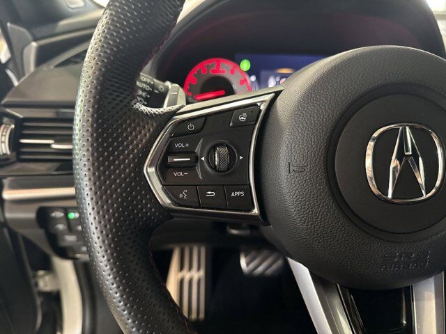 2023 Acura RDX w/A-Spec Advance Package San Antonio TX