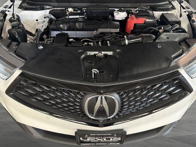 2023 Acura RDX w/A-Spec Advance Package San Antonio TX