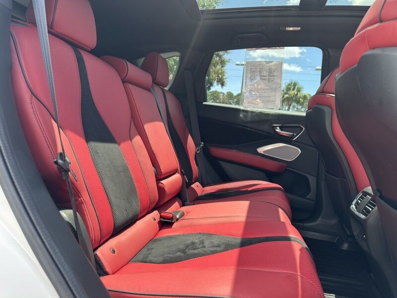 2023 Acura RDX w/A-Spec Package Jacksonville FL
