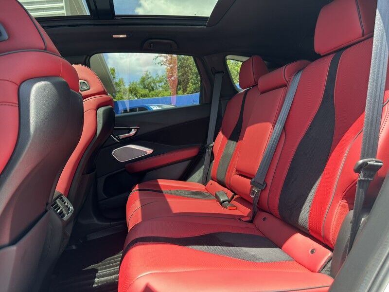 2023 Acura RDX w/A-Spec Package Jacksonville FL