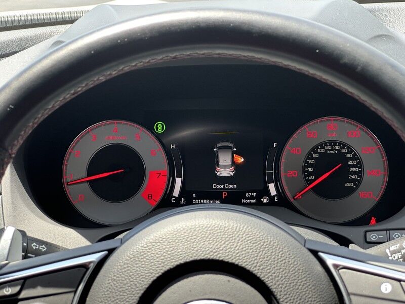 2023 Acura RDX w/A-Spec Package Jacksonville FL