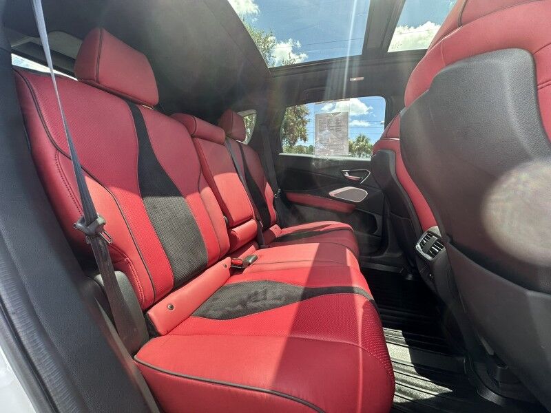 2023 Acura RDX w/A-Spec Package Jacksonville FL