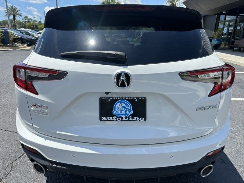 2023 Acura RDX w/A-Spec Package Jacksonville FL