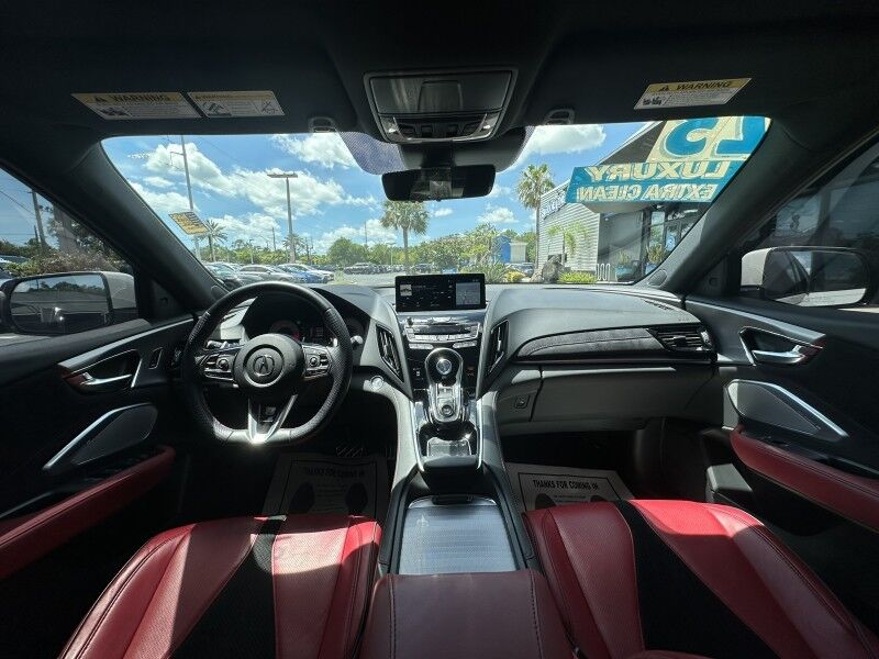 2023 Acura RDX w/A-Spec Package Jacksonville FL