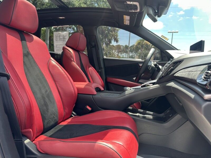 2023 Acura RDX w/A-Spec Package Jacksonville FL