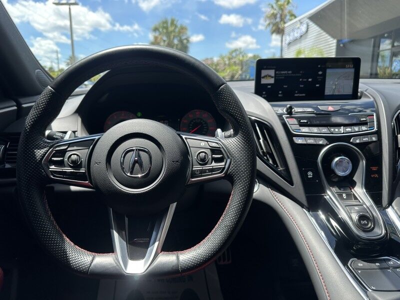 2023 Acura RDX w/A-Spec Package Jacksonville FL
