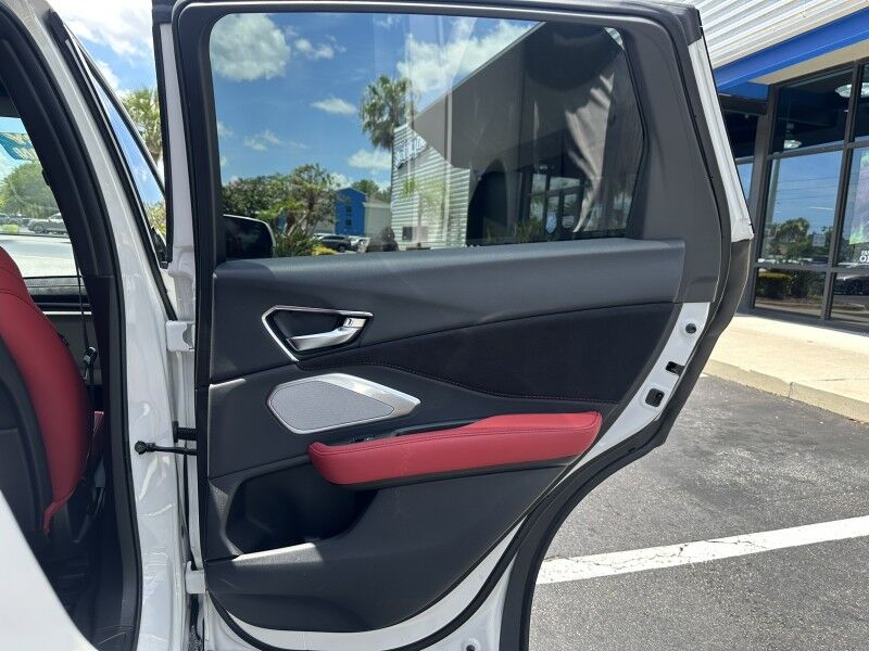 2023 Acura RDX w/A-Spec Package Jacksonville FL
