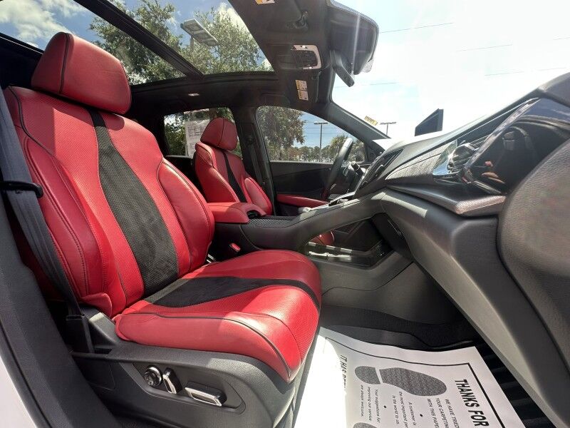 2023 Acura RDX w/A-Spec Package Jacksonville FL