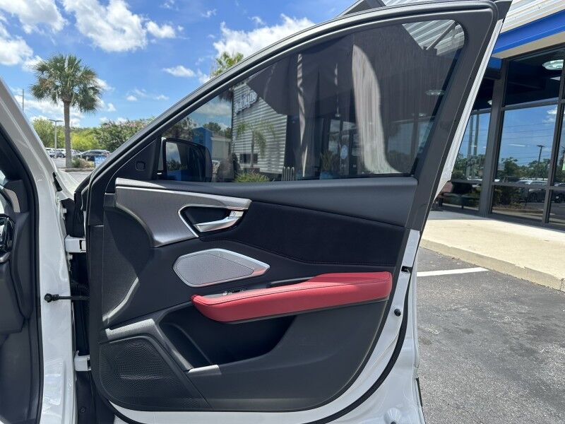 2023 Acura RDX w/A-Spec Package Jacksonville FL