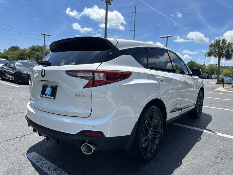 2023 Acura RDX w/A-Spec Package Jacksonville FL