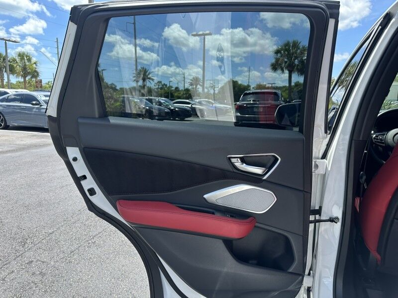 2023 Acura RDX w/A-Spec Package Jacksonville FL