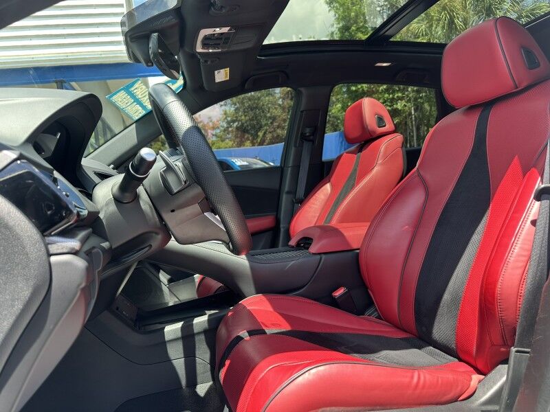 2023 Acura RDX w/A-Spec Package Jacksonville FL