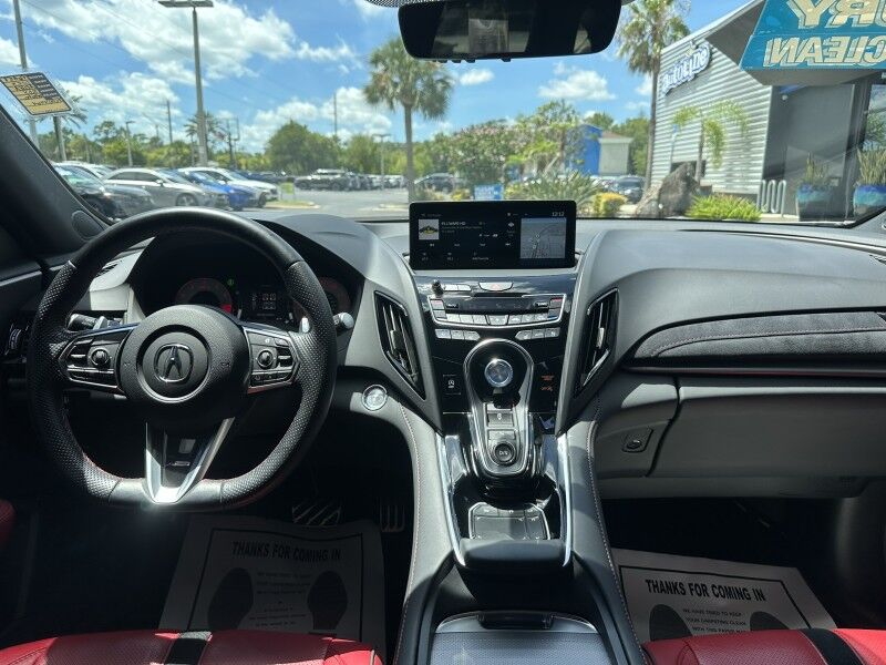 2023 Acura RDX w/A-Spec Package Jacksonville FL