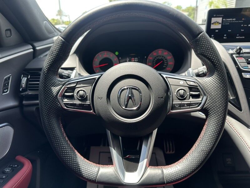 2023 Acura RDX w/A-Spec Package Jacksonville FL