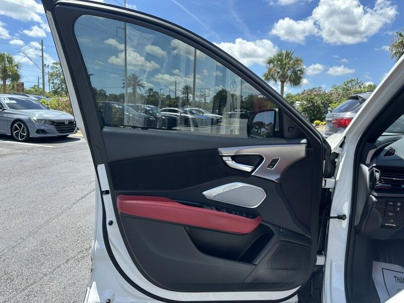 2023 Acura RDX w/A-Spec Package Jacksonville FL