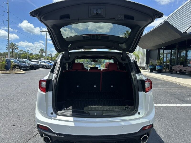2023 Acura RDX w/A-Spec Package Jacksonville FL