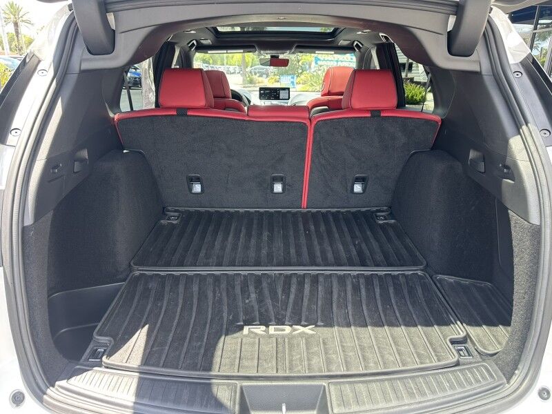 2023 Acura RDX w/A-Spec Package Jacksonville FL