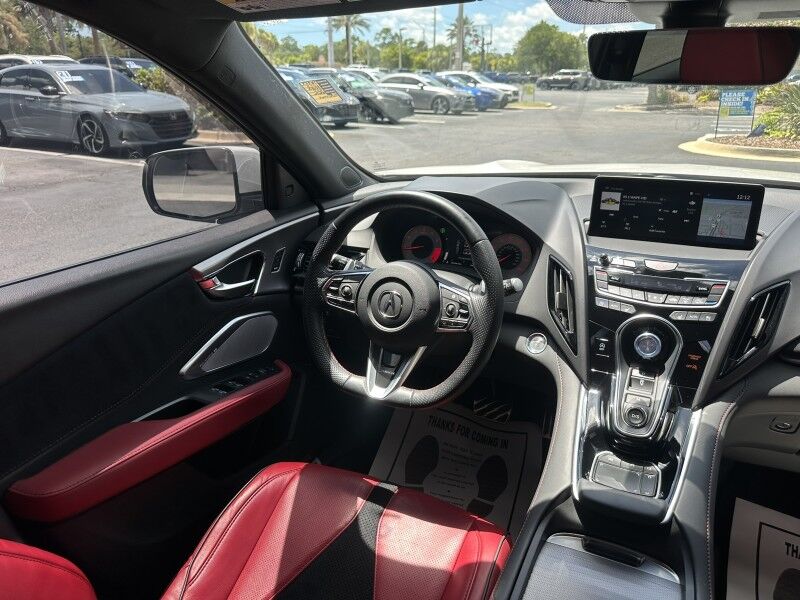 2023 Acura RDX w/A-Spec Package Jacksonville FL