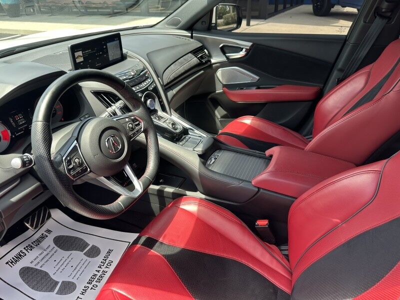 2023 Acura RDX w/A-Spec Package Jacksonville FL