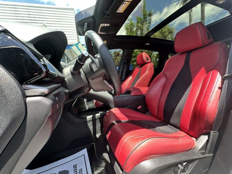 2023 Acura RDX w/A-Spec Package Jacksonville FL