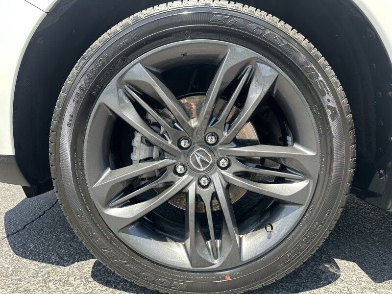2023 Acura RDX w/A-Spec Package Jacksonville FL