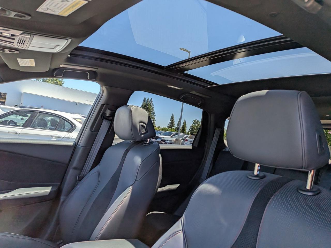 2023 Acura RDX w/A-Spec Package Roseville CA