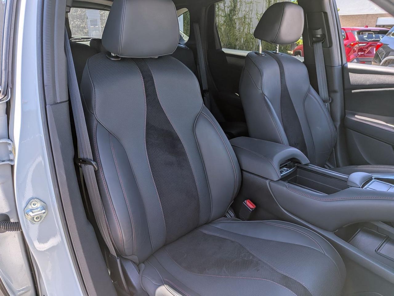 2023 Acura RDX w/A-Spec Package Roseville CA