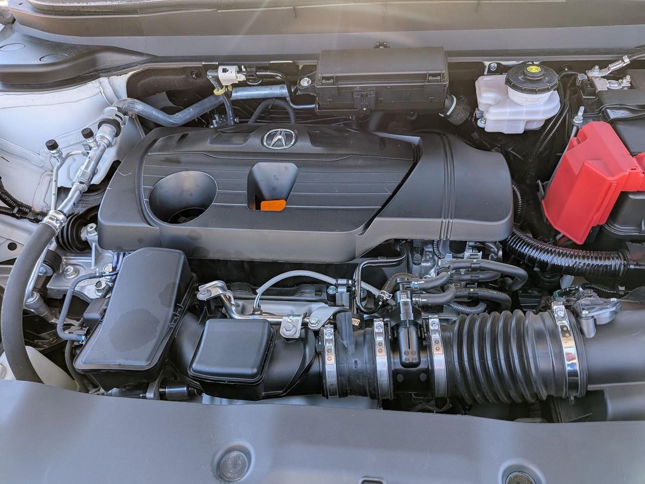 2023 Acura RDX w/A-Spec Package Roseville CA