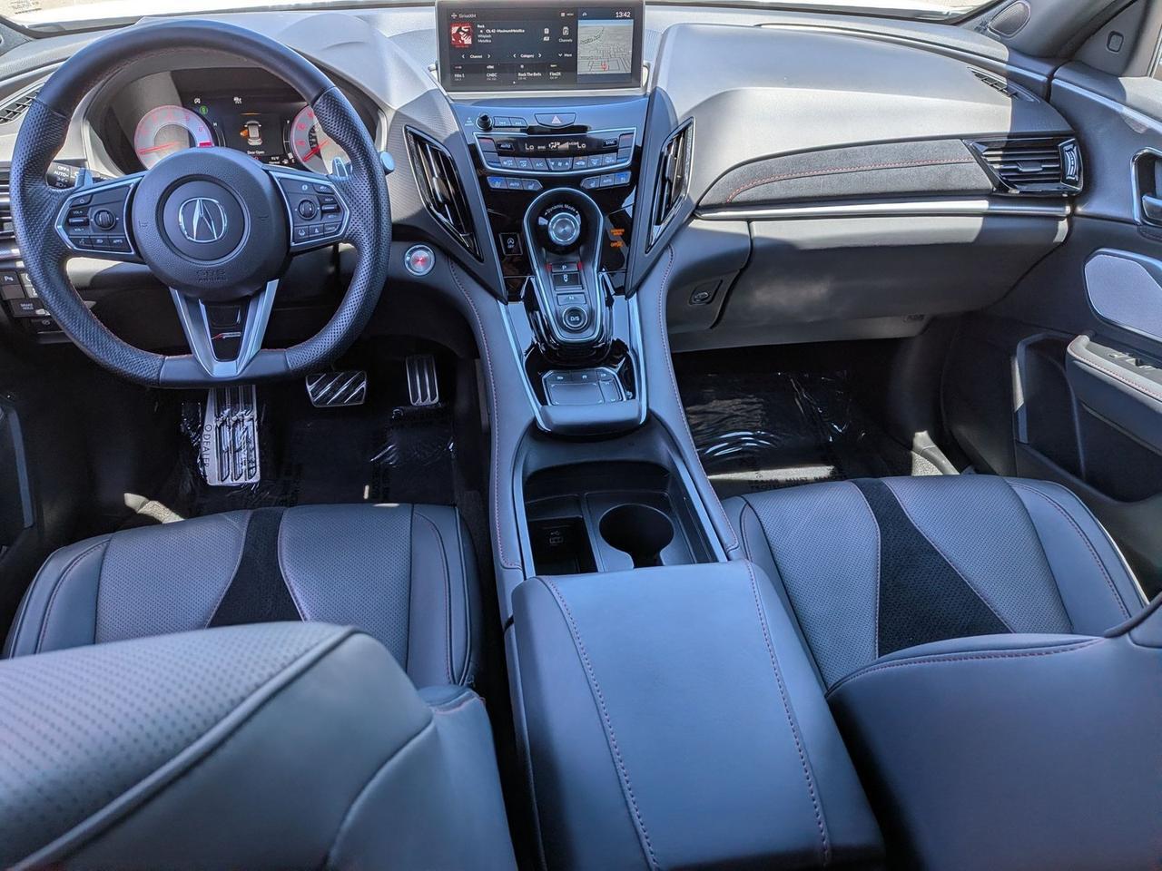 2023 Acura RDX w/A-Spec Package Roseville CA