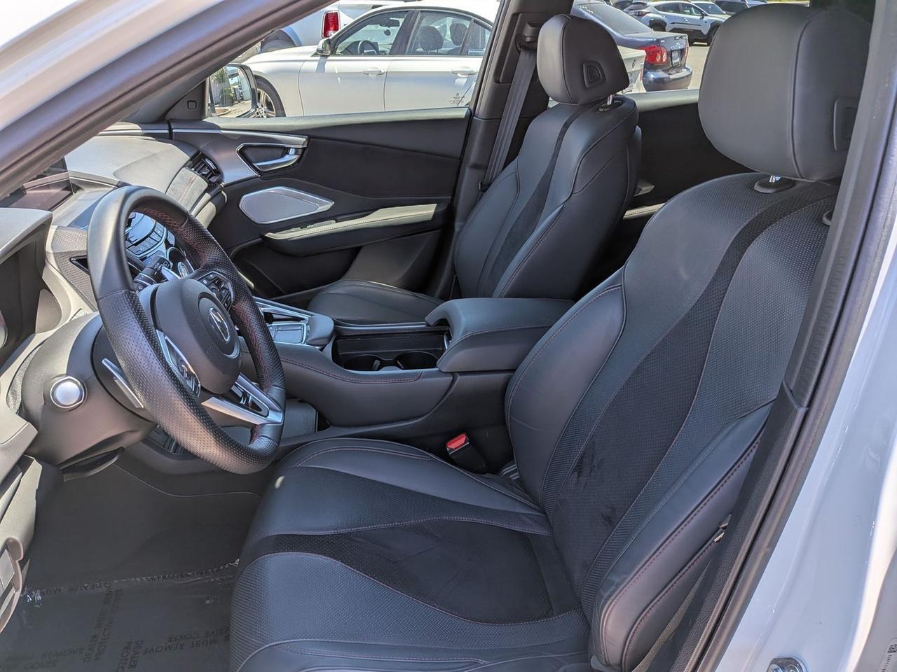 2023 Acura RDX w/A-Spec Package Roseville CA