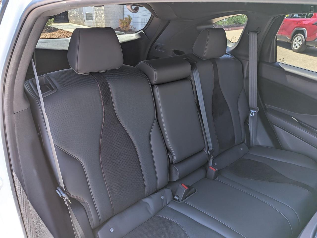 2023 Acura RDX w/A-Spec Package Roseville CA
