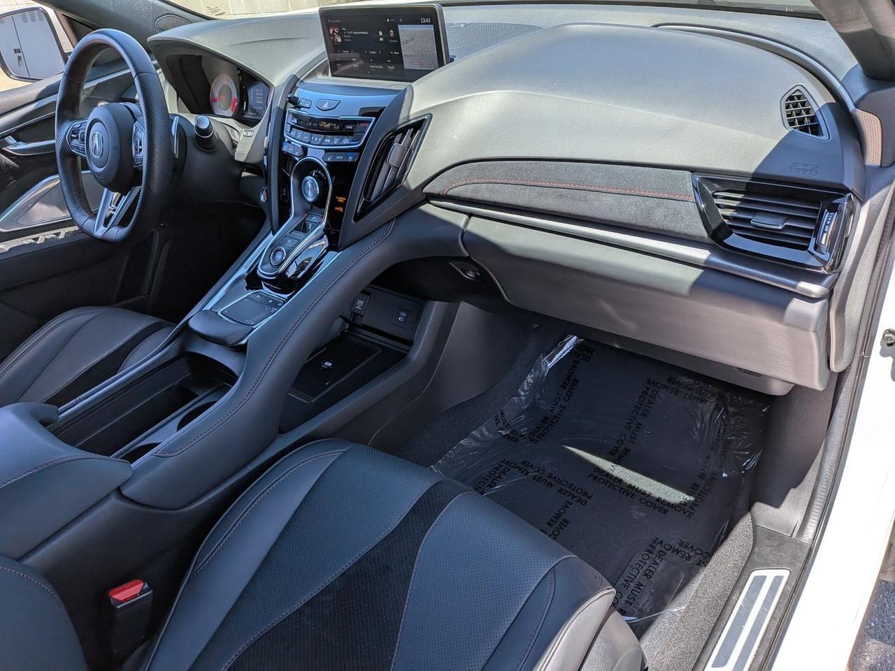 2023 Acura RDX w/A-Spec Package Roseville CA