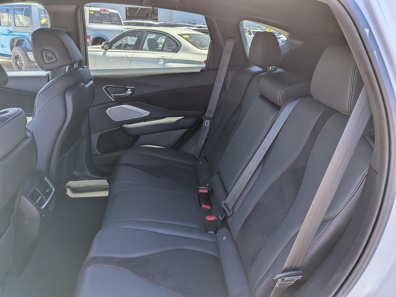 2023 Acura RDX w/A-Spec Package Roseville CA