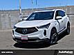 2023 Acura RDX w/A-Spec Package