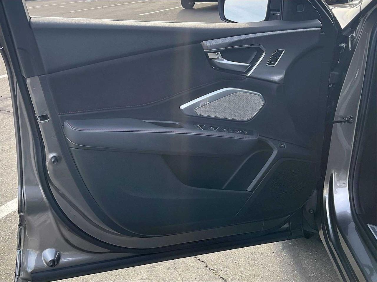 2023 Acura RDX w/A-Spec Package Roseville CA