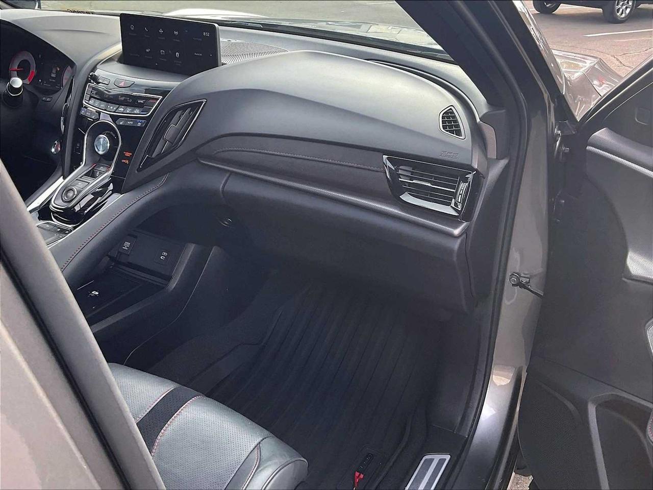 2023 Acura RDX w/A-Spec Package Roseville CA