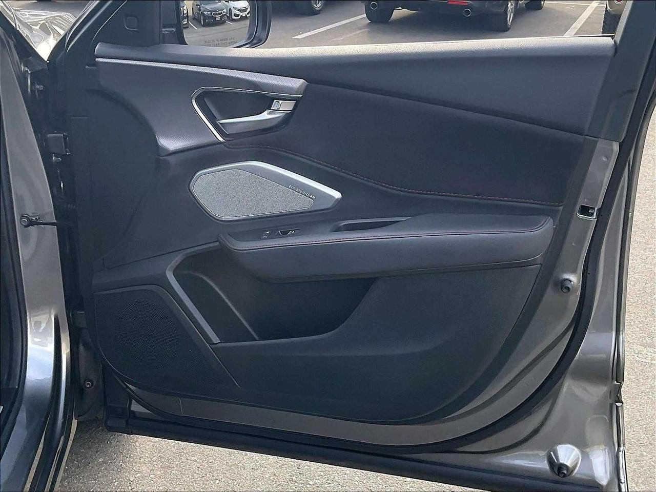 2023 Acura RDX w/A-Spec Package Roseville CA