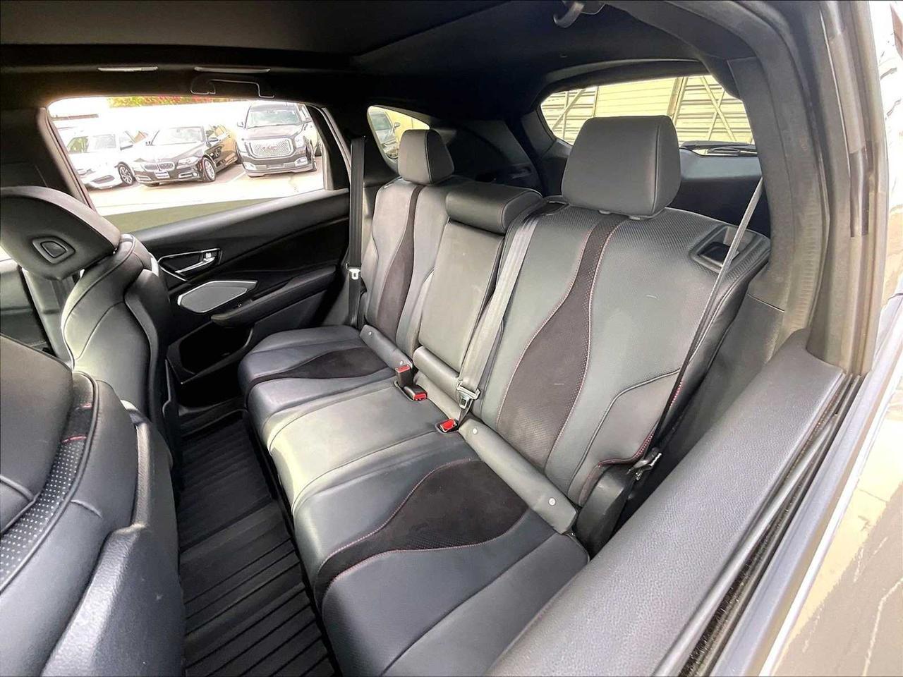 2023 Acura RDX w/A-Spec Package Roseville CA