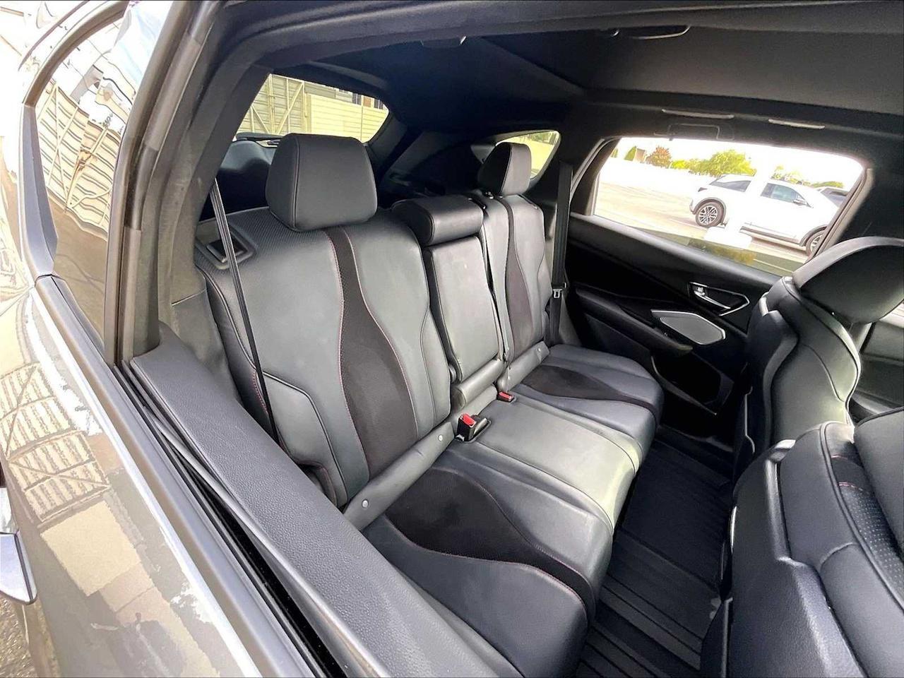 2023 Acura RDX w/A-Spec Package Roseville CA