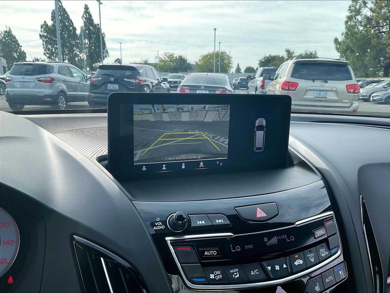 2023 Acura RDX w/A-Spec Package Roseville CA