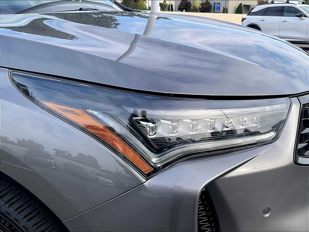 2023 Acura RDX w/A-Spec Package Roseville CA