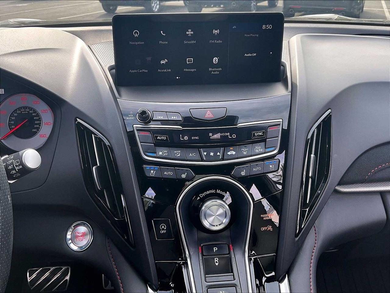 2023 Acura RDX w/A-Spec Package Roseville CA