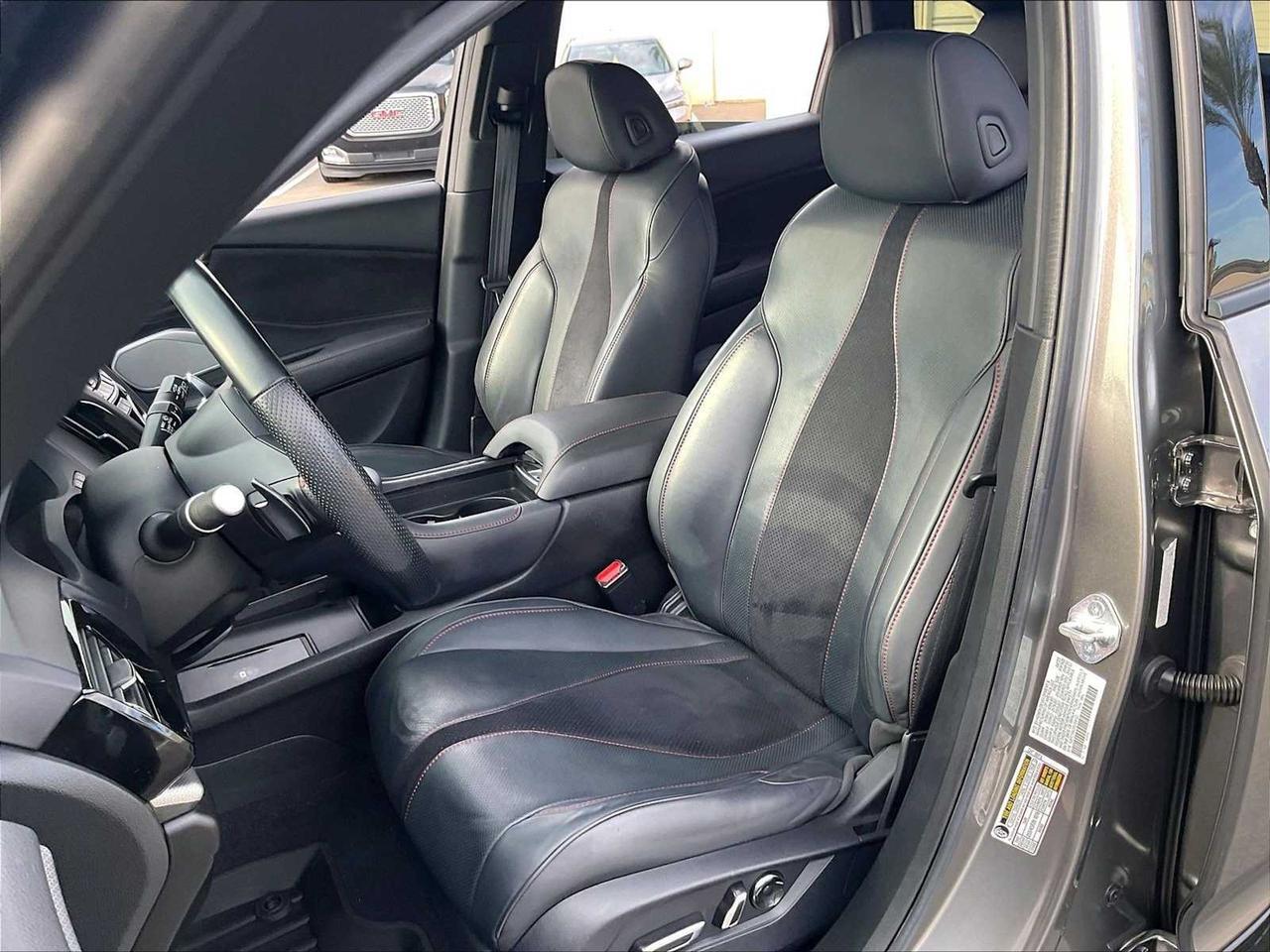 2023 Acura RDX w/A-Spec Package Roseville CA