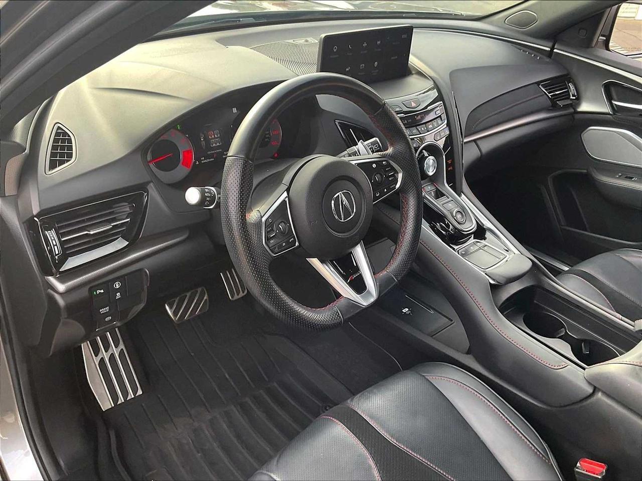 2023 Acura RDX w/A-Spec Package Roseville CA