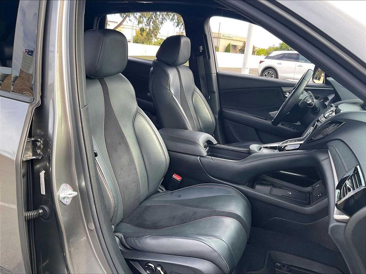 2023 Acura RDX w/A-Spec Package Roseville CA