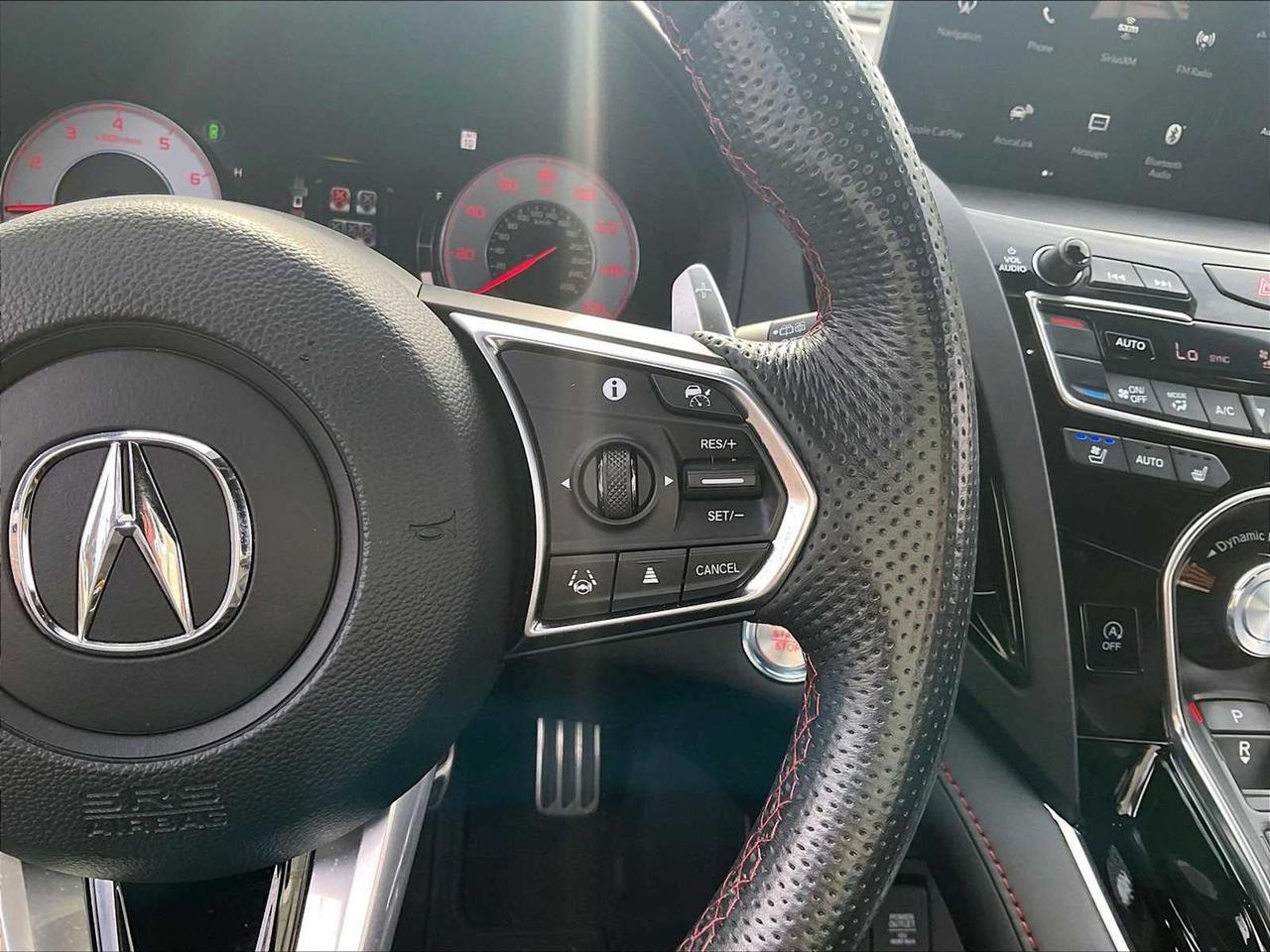 2023 Acura RDX w/A-Spec Package Roseville CA